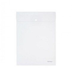 Aplankas-vokas A4 su saga, vertik.