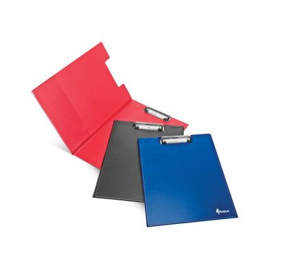 Lentelė rašymiu A4 su prispaudėju dviguba