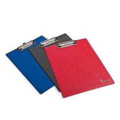 Lentelė rašymui A4 su prispaudėju vienguba