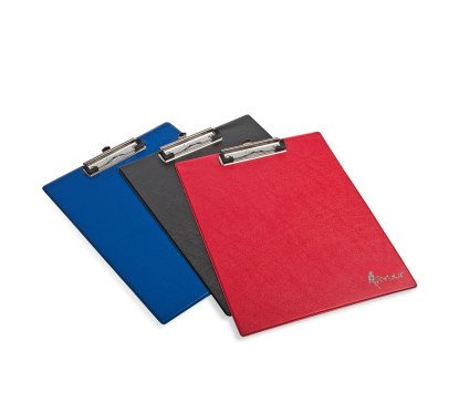 Lentelė rašymui A4 su prispaudėju vienguba