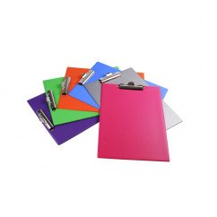 Lentelė rašymui A4 Biurfol su prispaudėju vienguba