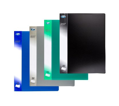 Aplankas Vizit su įmautemis