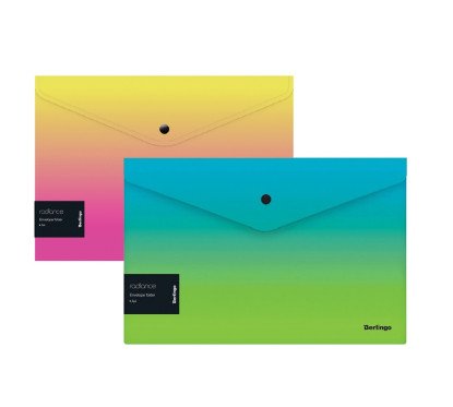 Aplankai su saga RADIANCE A4