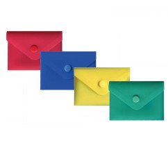 Aplankas-vokas A7 su saga,105x75mm