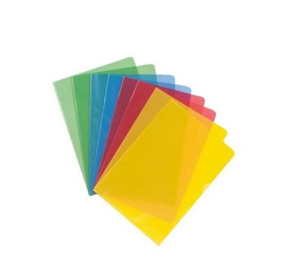 Vokelis dokumentams L-tipo