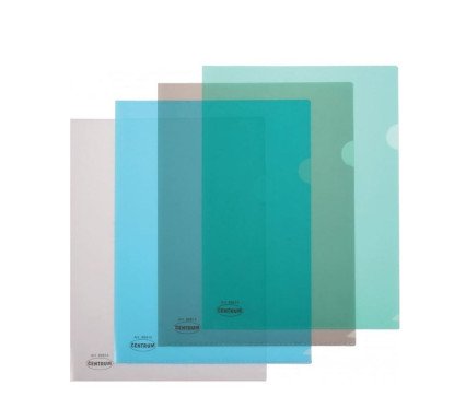 Vokelis dokumentams L-tipo