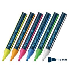 Kreidinis Žymeklis Maxx 265