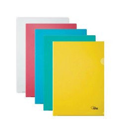 Vokelis dokumentams L-tipo