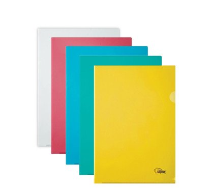 Vokelis dokumentams L-tipo