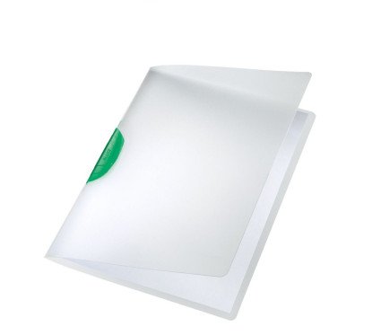 Aplankas su spaustuku Clip Magic 30 l.