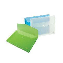 Aplankas-vokas su saga, A4 su kloste