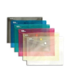 Aplankas-vokas su saga