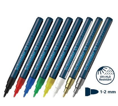 Žymeklis Paint Maxx 271