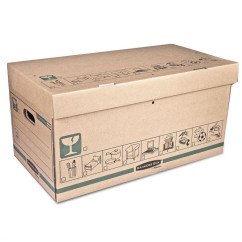 Archyvinė dėžė XL 338x312x628mm