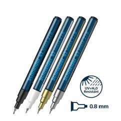 Žymeklis Paint Maxx 278