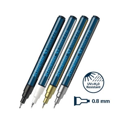 Žymeklis Paint Maxx 278