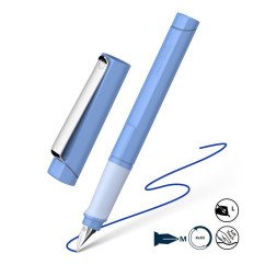 Plunksnakotis BASE L