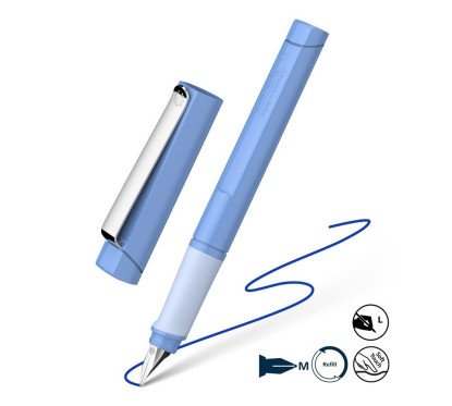 Plunksnakotis BASE L