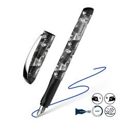 Plunksnakotis Inx Sportive Intensity