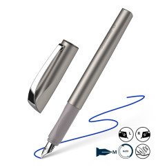 Plunksnakotis Ceod Shiny