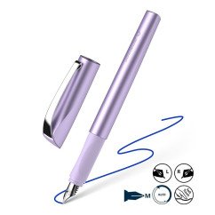 Plunksnakotis Ceod Shiny