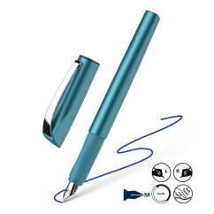 Plunksnakotis Ceod Shiny