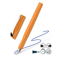 Plunksnakotis Ceod Colour