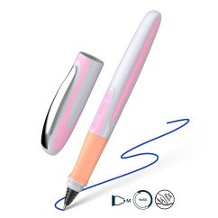 Rašiklis RAY space blue sp.2025 m.