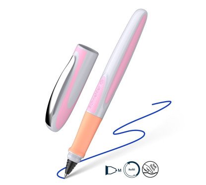 Rašiklis RAY space blue sp.2025 m.