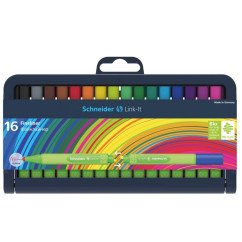 Fineliner Link-It 0,4 Adjustable pencil case stand