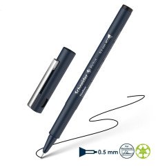 Grafinis rašiklis Pictus 0.5 mm