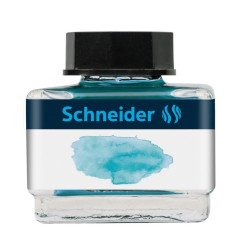 Rašalas stikliniamė buteliuke 15 ml