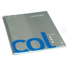 Bloknotas COLLEGE