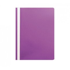 Aplankas su įsegėle A4