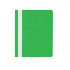 Aplankas su įsegėle A4