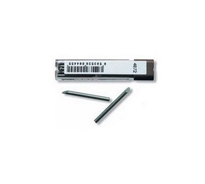 Šerdelės skriestuvams