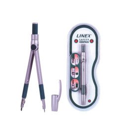 Skriestuvas Linex-404