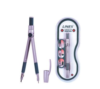 Skriestuvas Linex-404