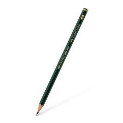 Pieštukas Castell 9000