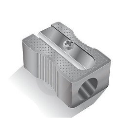 Drožtukas metalinis