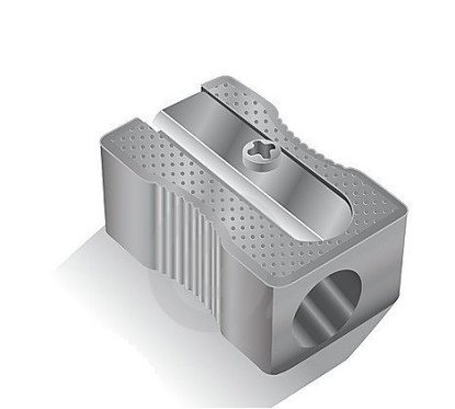 Drožtukas metalinis