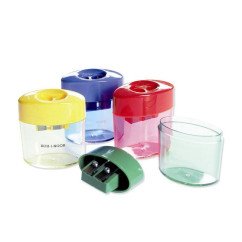 Drožtukas su dėžute dvigubas