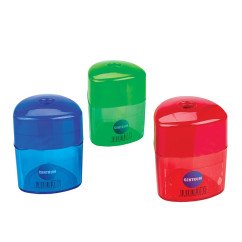 Drožtukas su dėžute