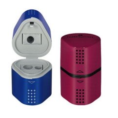 Drožtukas su dėžute GRIP 2001