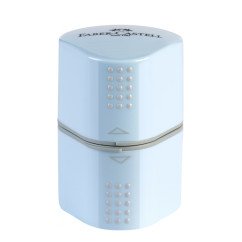 Drožtukas su dėžute GRIP 2001