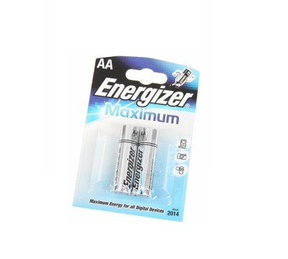 Elementas Energizer LR6/AA 2vnt.