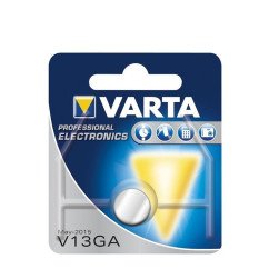 Elementas VARTA V13GA LR44