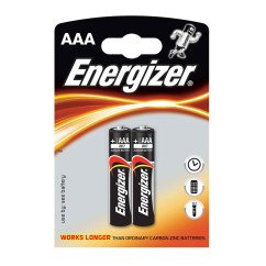 Elementas Energizer LR03- AAA,1.5V 2vnt.