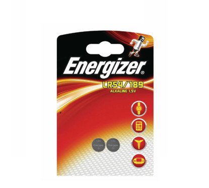 Elementas Energizer LR1130/LR54