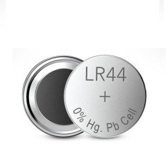 Elementas LR44/A76